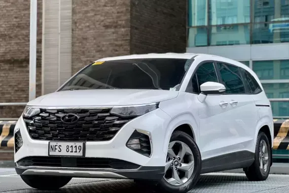 Hyundai Custin Gls 2024 photo 3