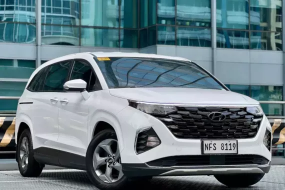 Hyundai Custin Gls 2024 photo 4