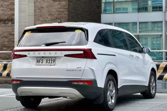 Hyundai Custin Gls 2024 photo 5