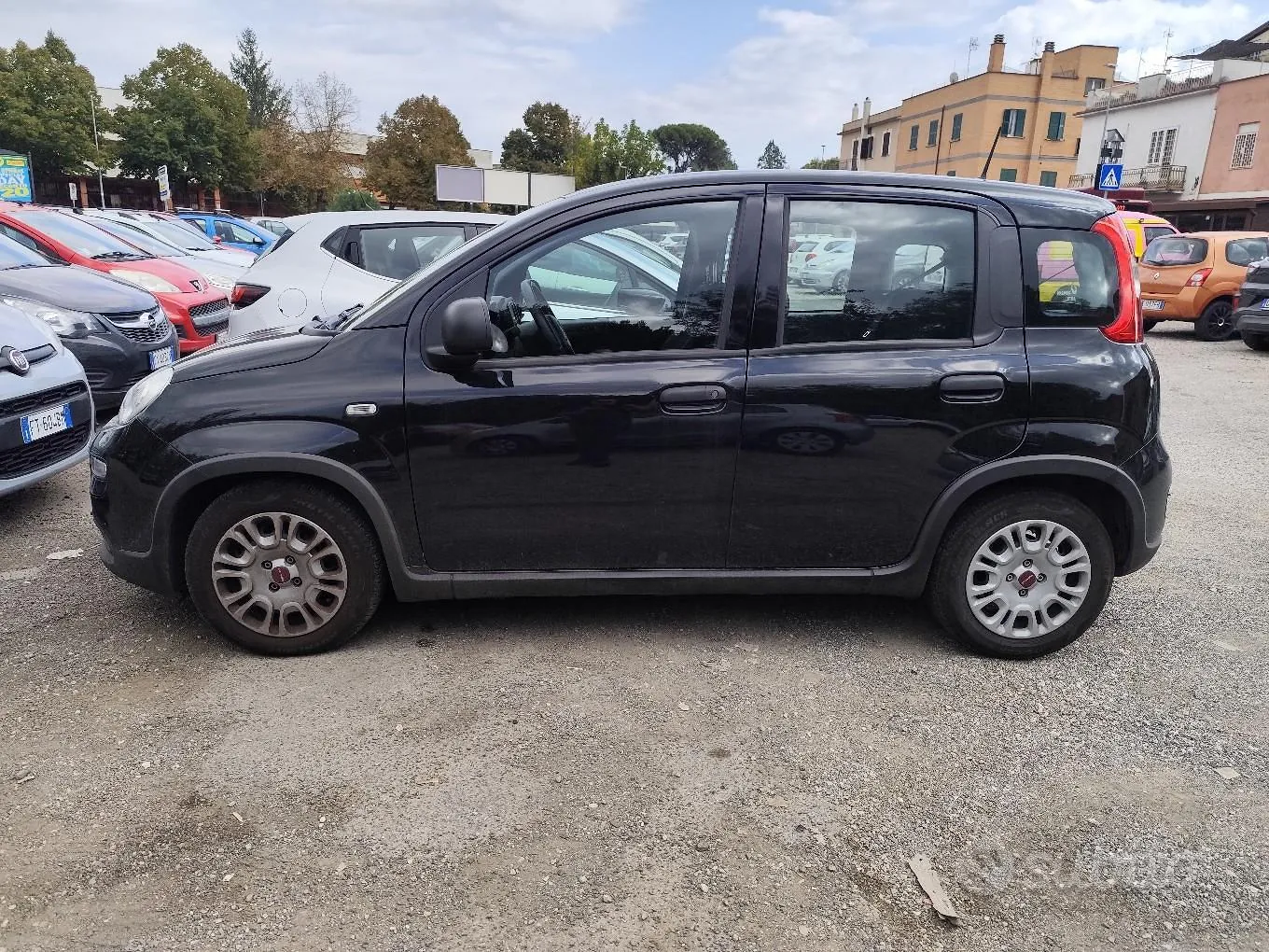 Fiat Panda 2024 photo 3