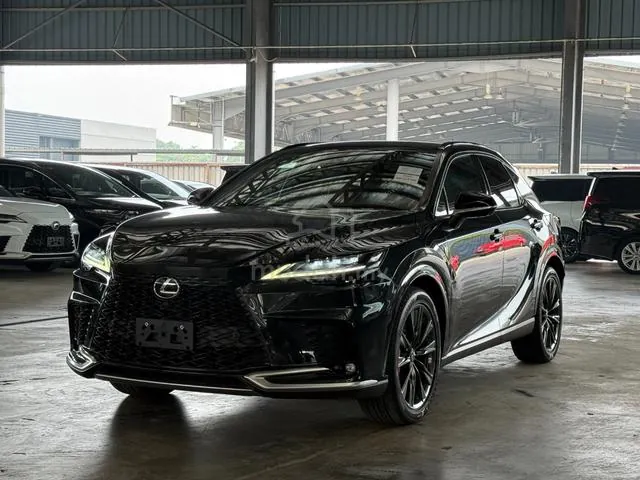 Lexus Rx350
