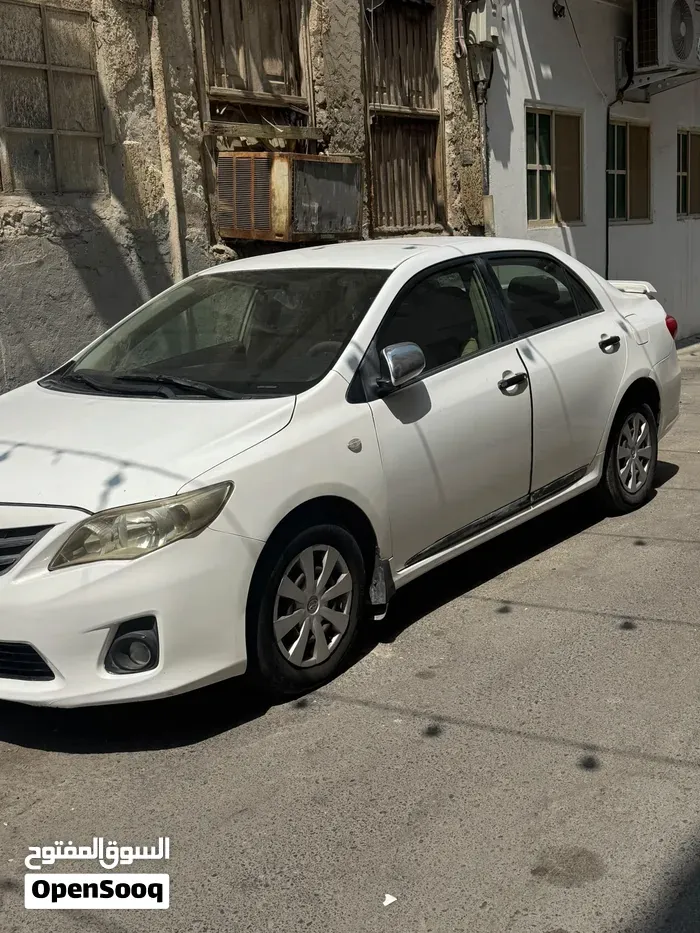 Toyota Corolla 2011 photo 3