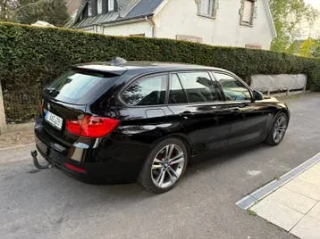 BMW 316I