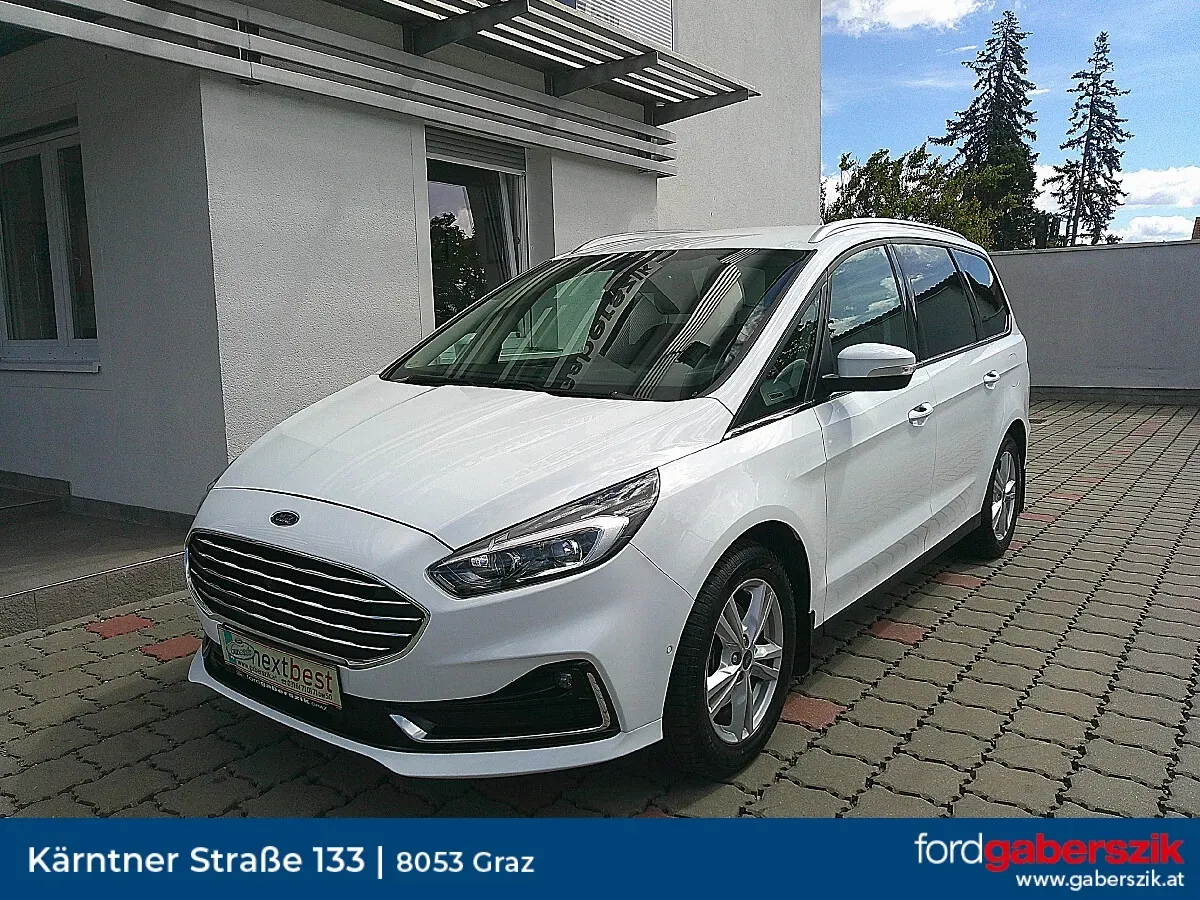 Ford Galaxy