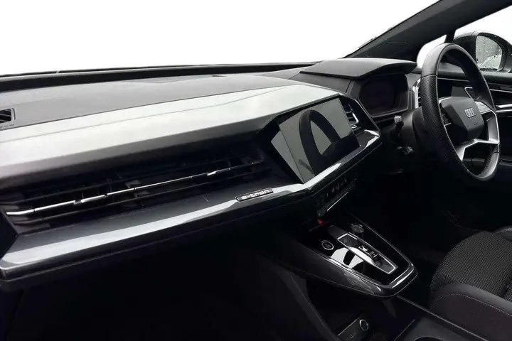 Audi Q4 E-Tron 2023 photo 2