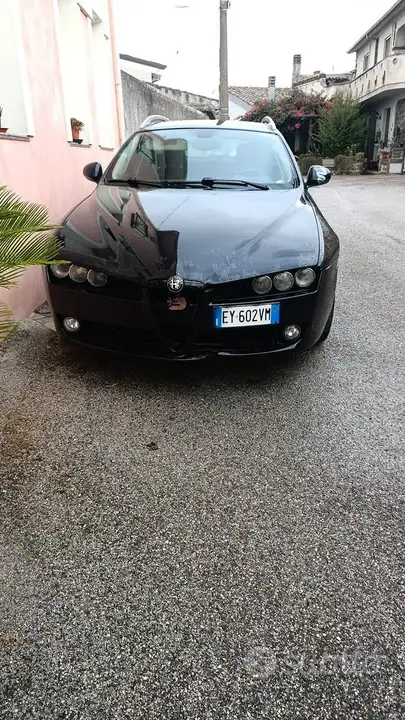 Alfa Romeo 159