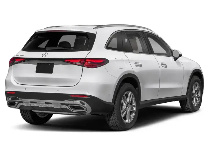 Mercedes-Benz Glc 2026 photo 2