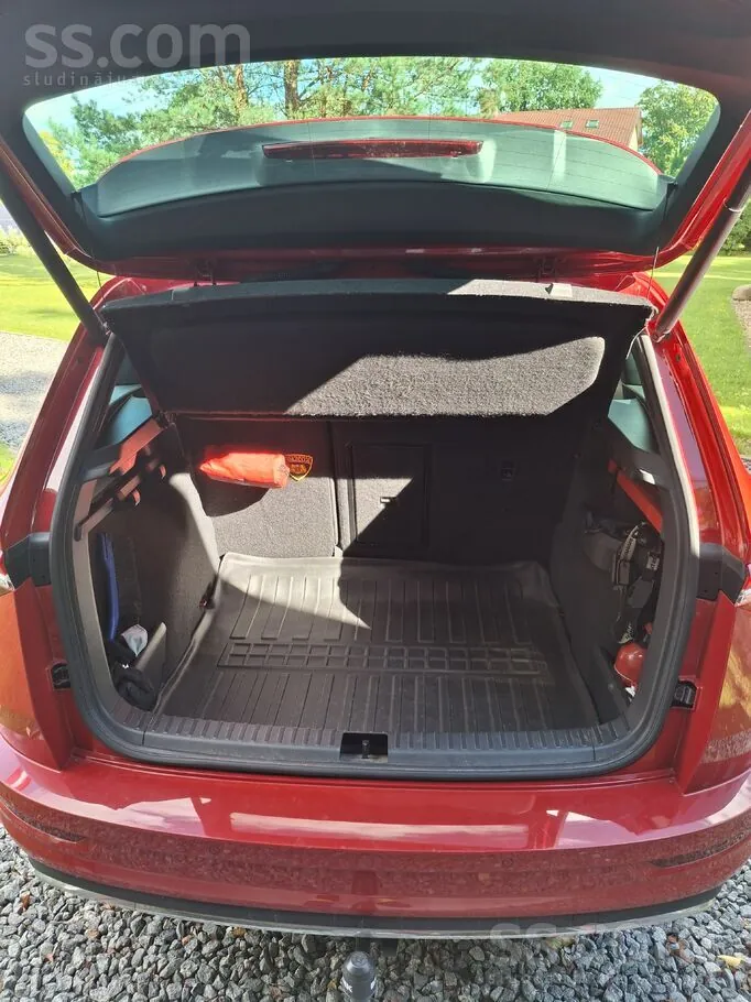 Skoda Karoq 2024 photo 3