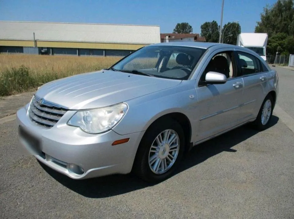 Chrysler Sebring