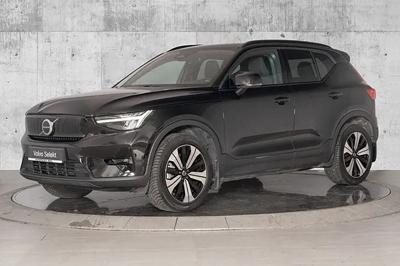 Volvo Xc40 2023 photo 5
