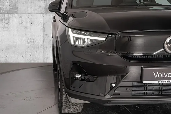 Volvo Xc40 2023 photo 4