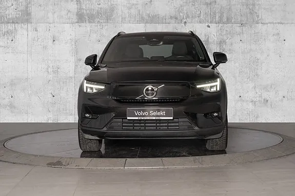 Volvo Xc40 2023 photo 3