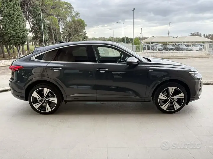Audi Q5 2026 photo 4