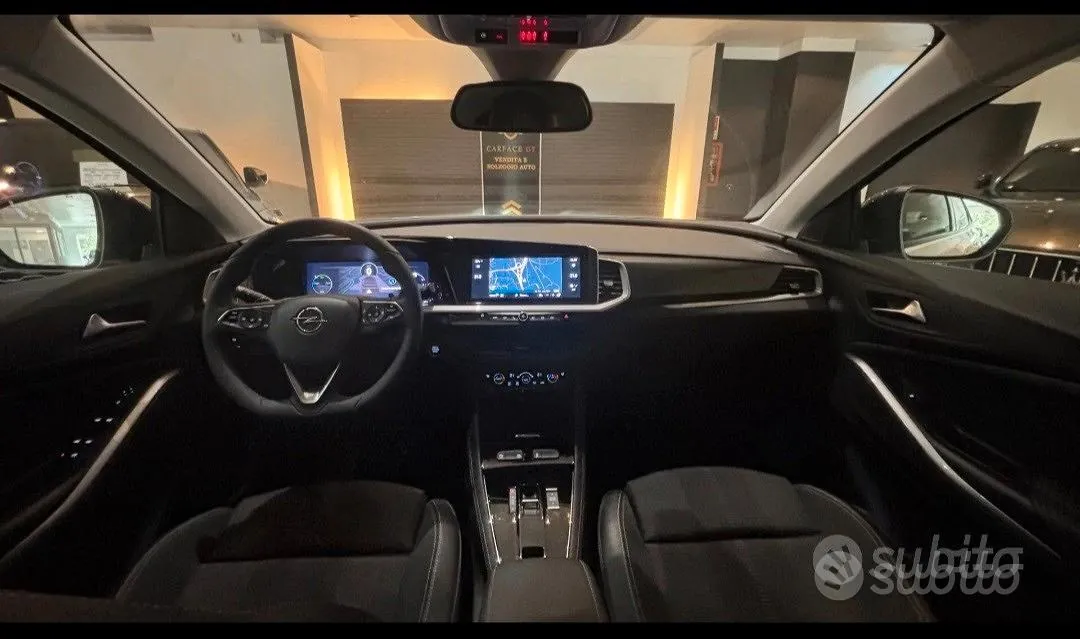 Opel Grandland 2024 photo 2