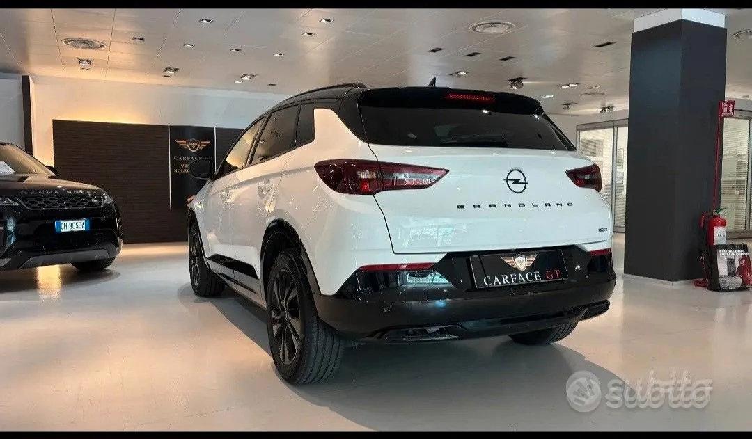 Opel Grandland 2024 photo 3