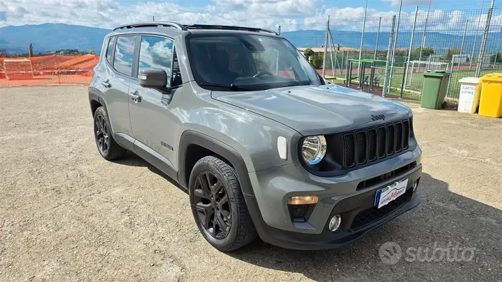 Jeep Renegade 2022 photo 3