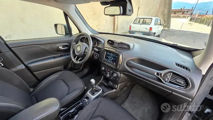 Jeep Renegade 2022 photo 5