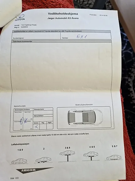 Toyota Corolla 2010 photo 3