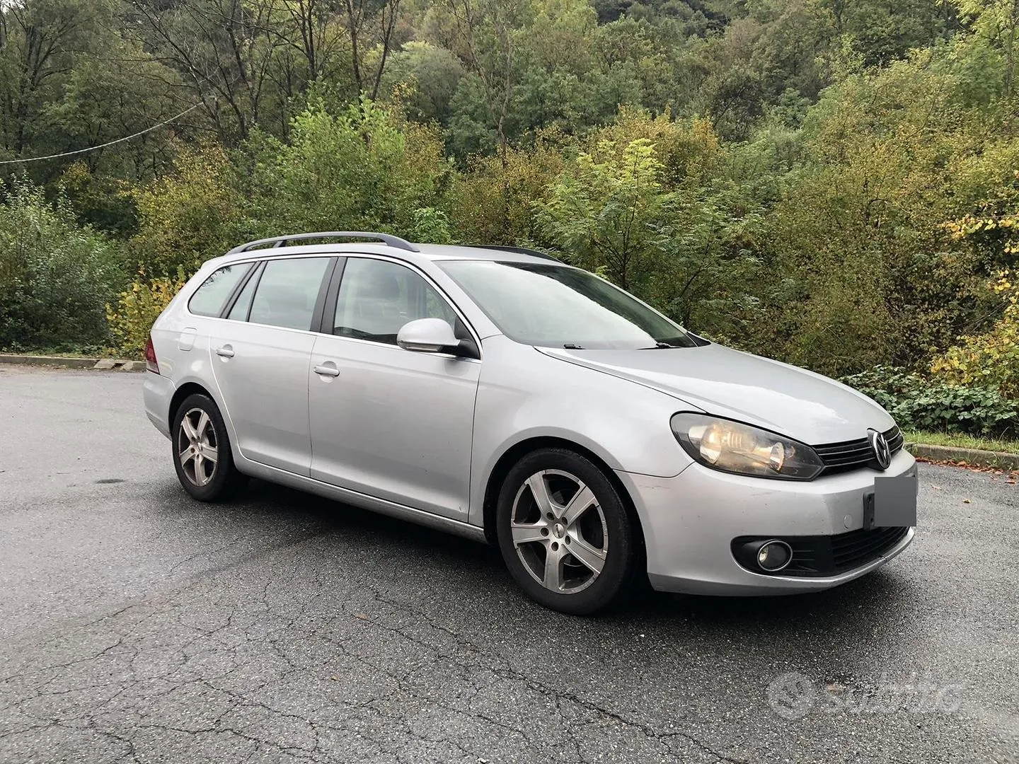 Volkswagen Golf 2010 photo 3
