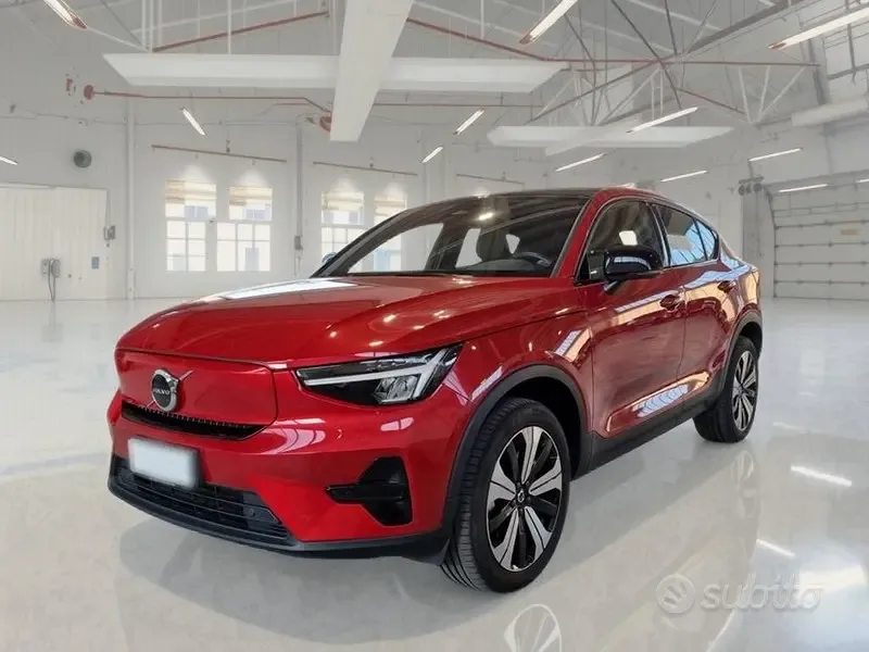Volvo C40