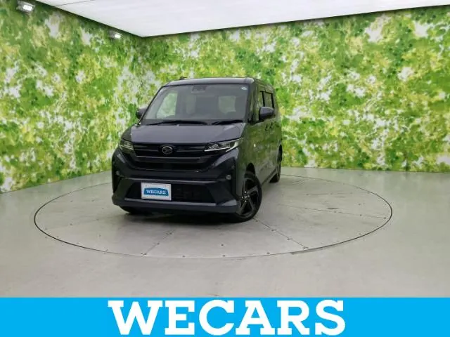 Daihatsu Move 2025 photo 2