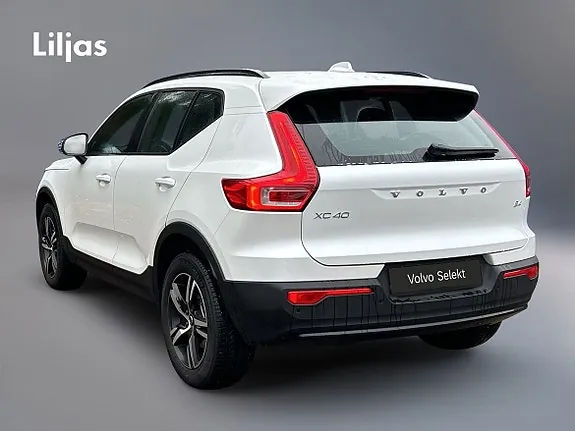Volvo Xc40 2026 photo 3