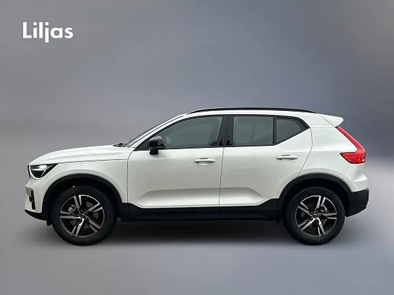 Volvo Xc40 2026 photo 4