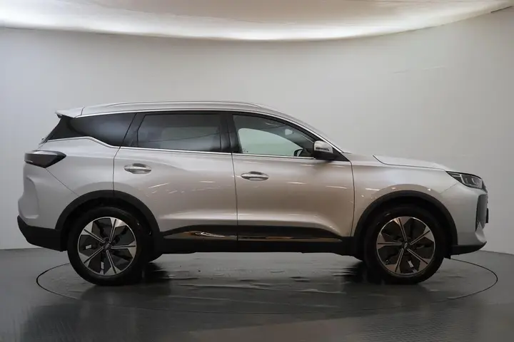 Chery Tiggo 7 photo 2