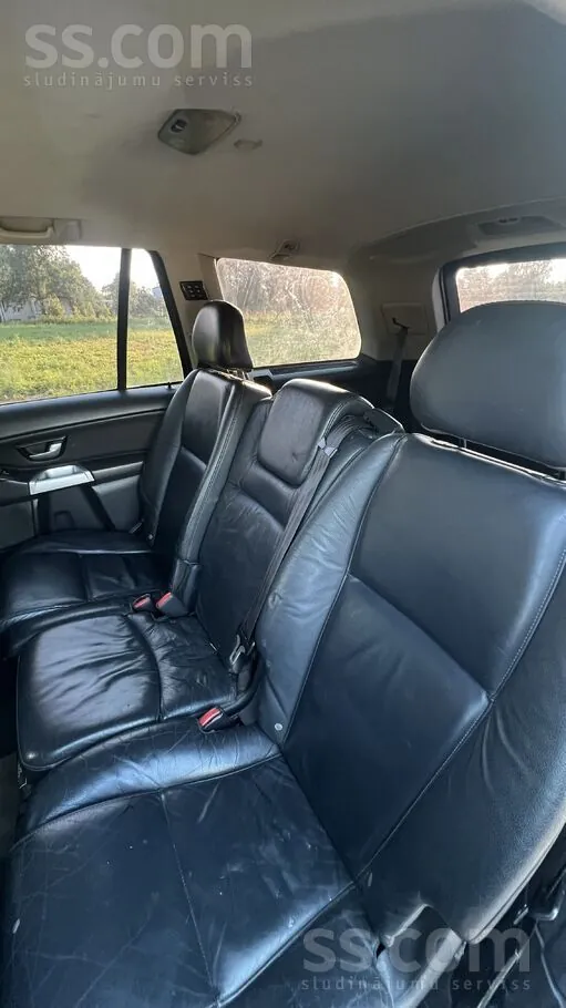 Volvo Xc90 2006 photo 4