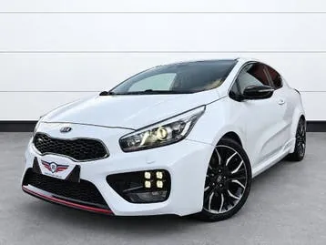 Kia Pro Ceed