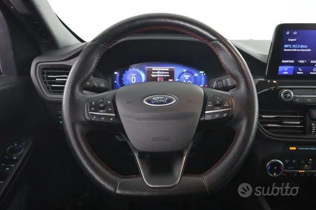 Ford Kuga 2023 photo 5