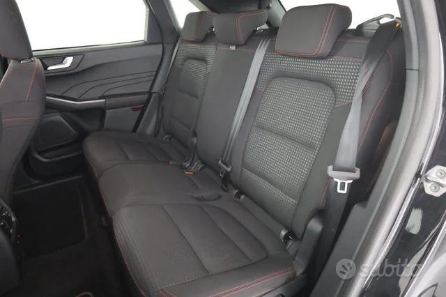 Ford Kuga 2023 photo 3