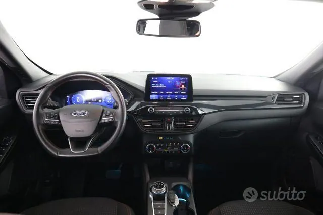 Ford Kuga 2023 photo 4