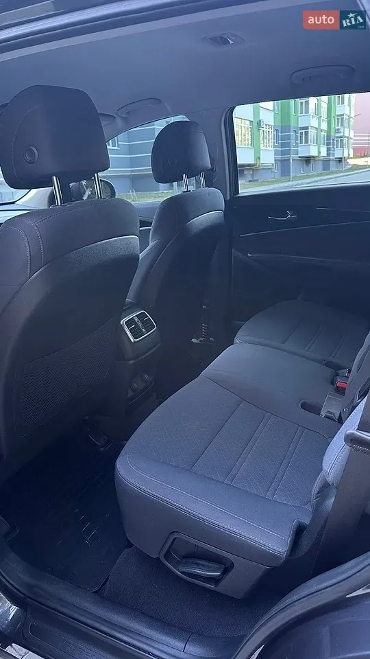 Kia Sorento 2016 photo 3