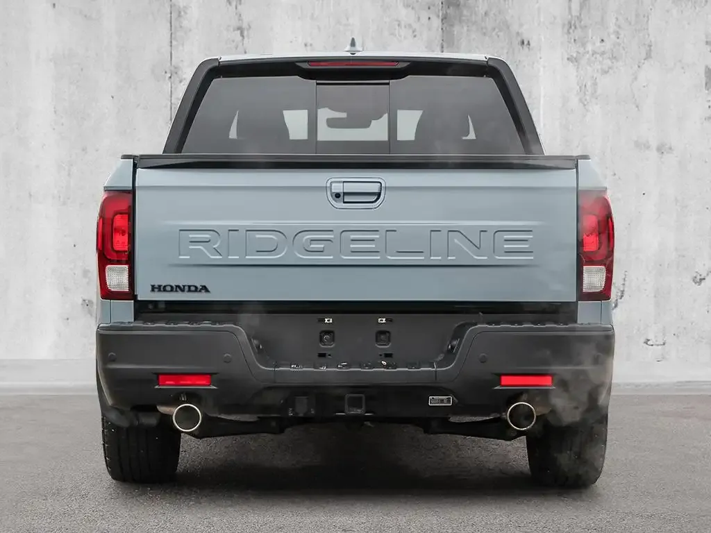 Honda Ridgeline 2026 photo 5