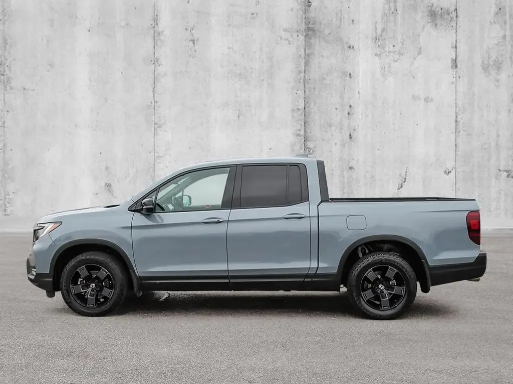 Honda Ridgeline 2026 photo 3