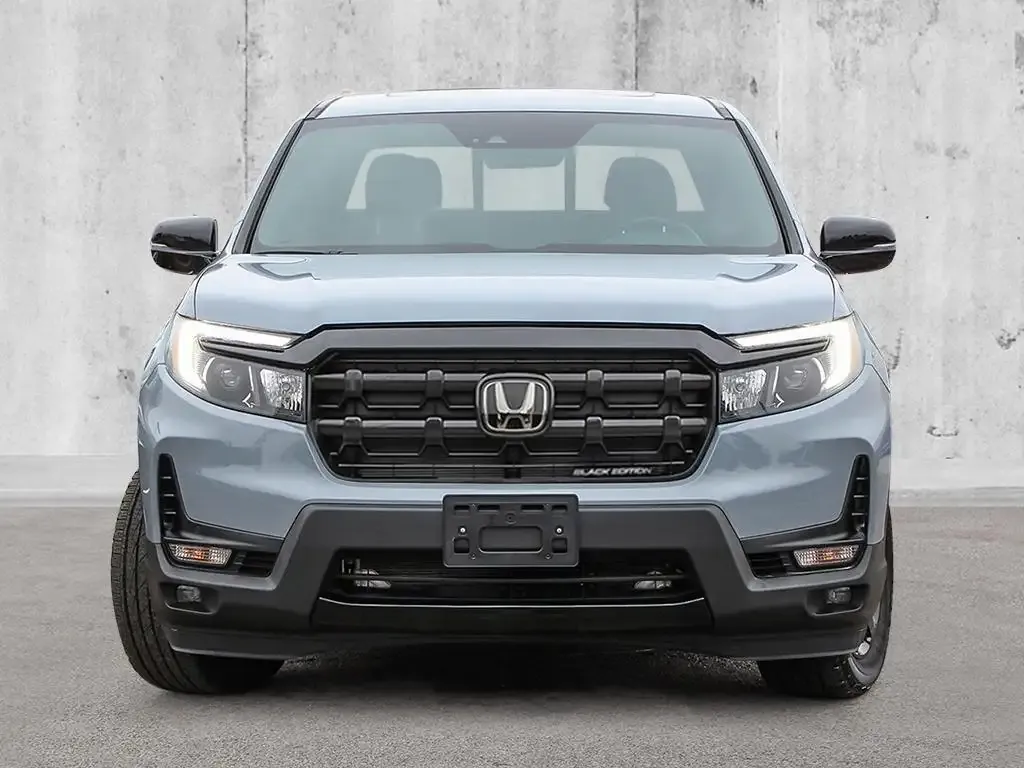 Honda Ridgeline 2026 photo 2