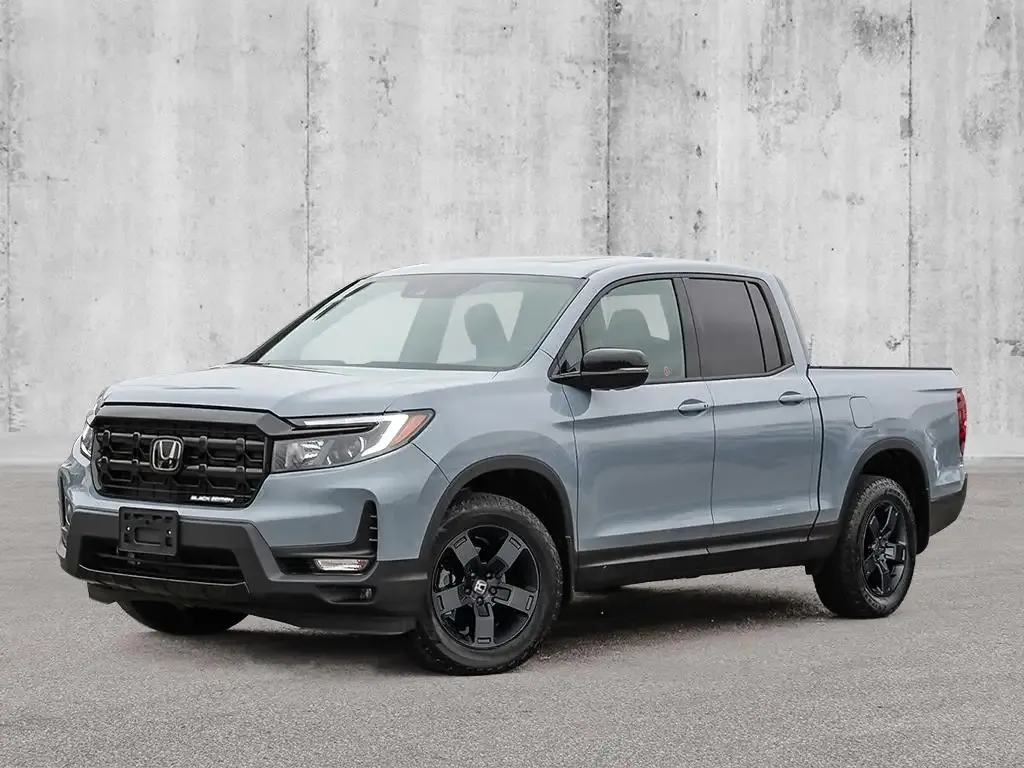 Honda Ridgeline