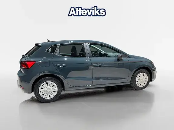 Seat Ibiza 2026 photo 5