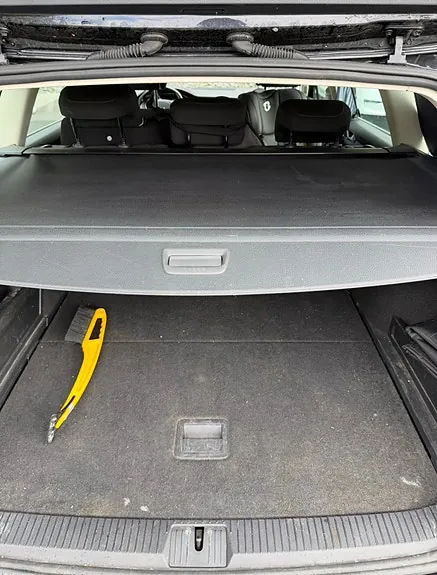 Volkswagen Passat 2017 photo 3
