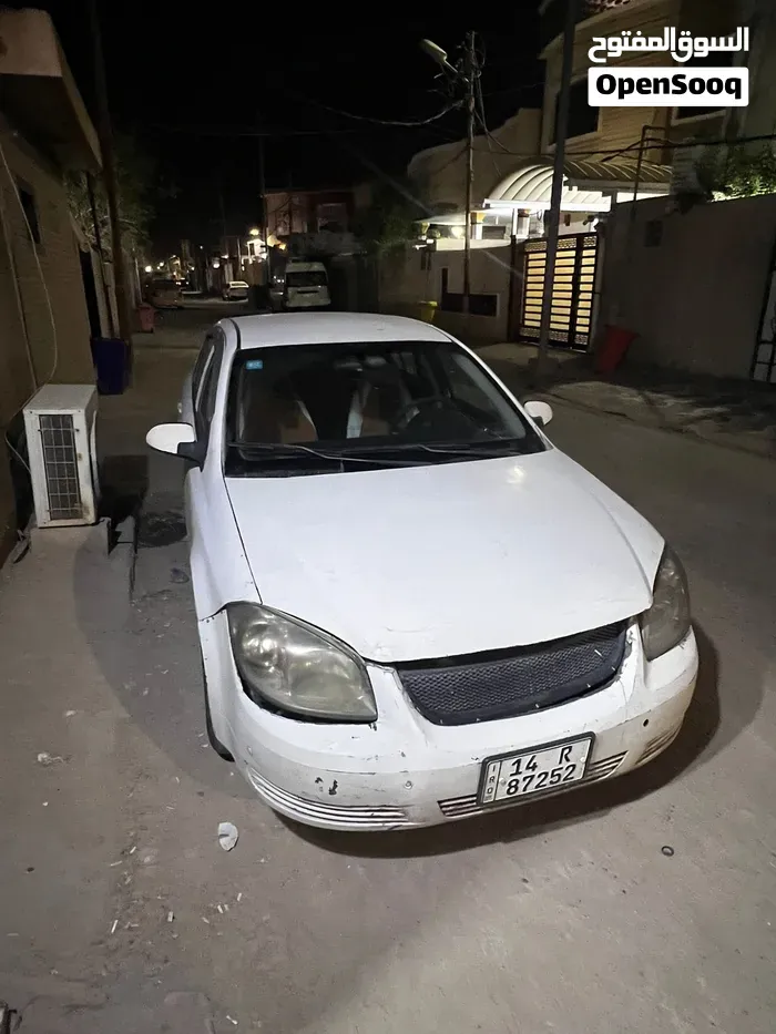 Chevrolet Cobalt