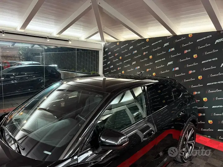 Audi Q3 Sportback 2020 photo 5