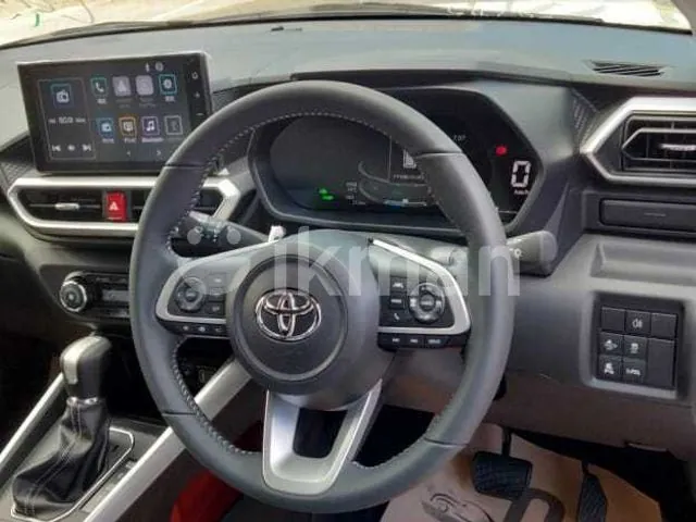 Toyota Raize Z 2026 photo 3