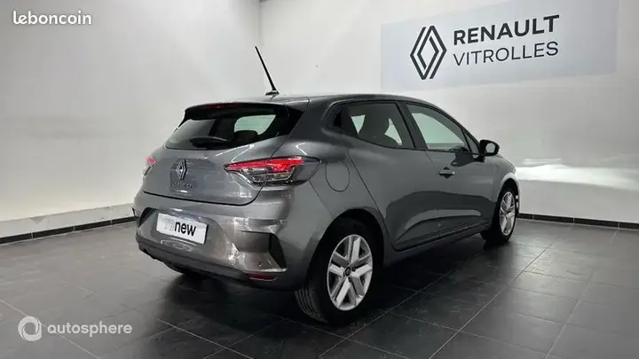Renault Clio 2024 photo 5