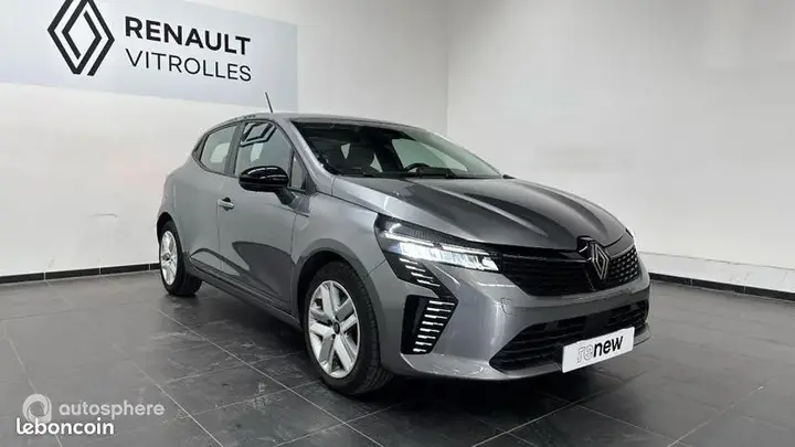 Renault Clio 2024 photo 3