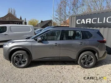 Nissan X-Trail 2026 photo 2