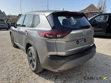 Nissan X-Trail 2026 photo 3