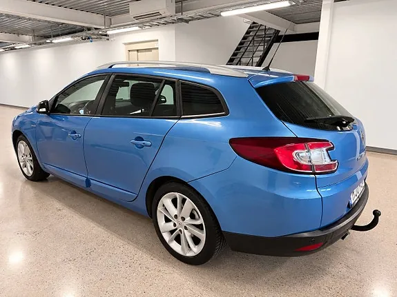 Renault Megane 2015 photo 5