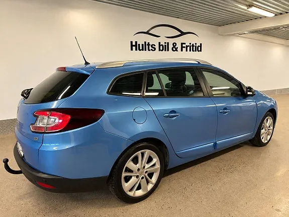 Renault Megane 2015 photo 4
