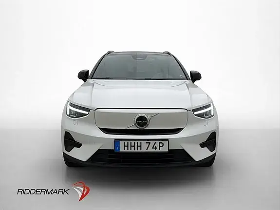 Volvo Xc40 2023 photo 3